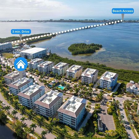 Apartament Swaying Palms By Coastal Chic Vacations Bradenton Zewnętrze zdjęcie