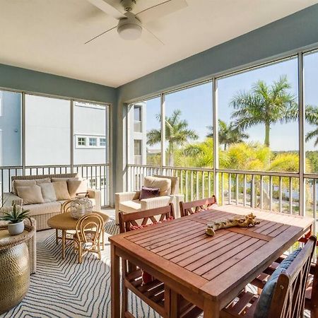 Apartament Swaying Palms By Coastal Chic Vacations Bradenton Zewnętrze zdjęcie