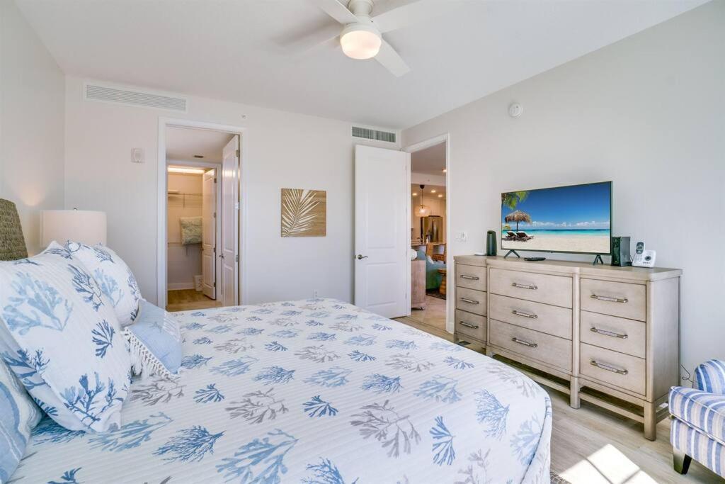 Apartament Swaying Palms By Coastal Chic Vacations Bradenton Zewnętrze zdjęcie