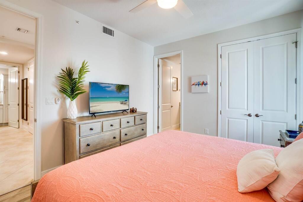 Apartament Swaying Palms By Coastal Chic Vacations Bradenton Zewnętrze zdjęcie