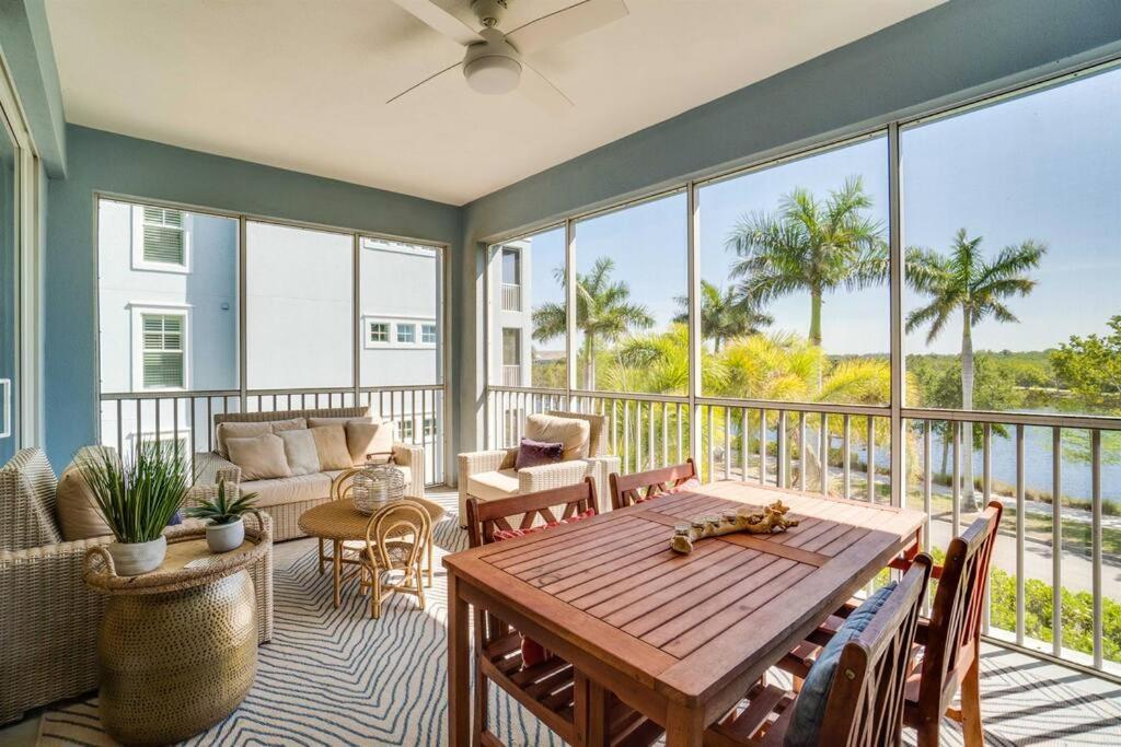 Apartament Swaying Palms By Coastal Chic Vacations Bradenton Zewnętrze zdjęcie